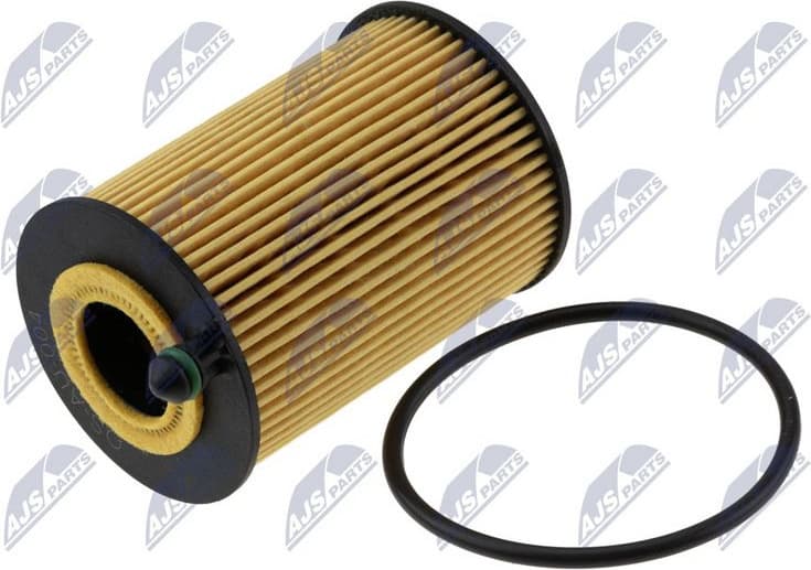 Oil Filter FOF-AU-004