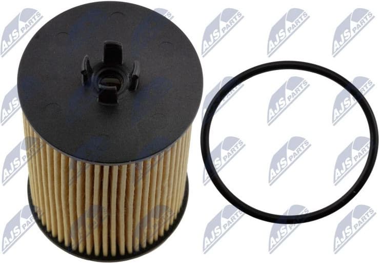 Oil Filter FOF-AU-004 - image 4