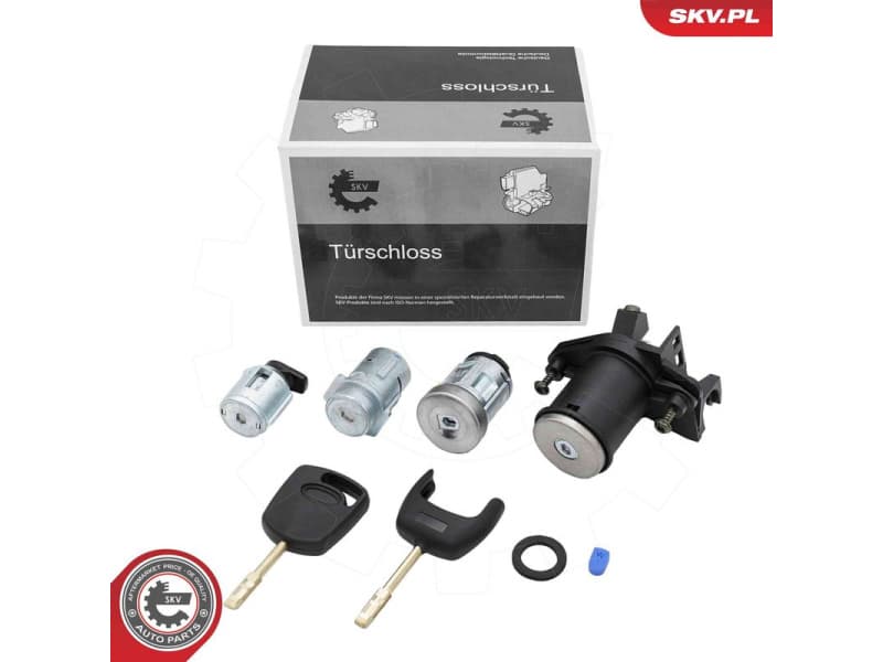 Bonnet Lock 65SKV828