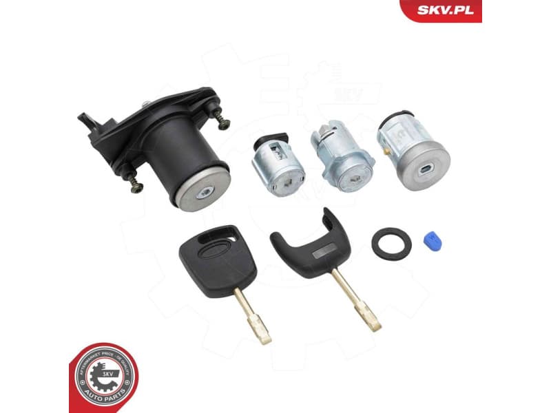 Bonnet Lock 65SKV828 - image 2