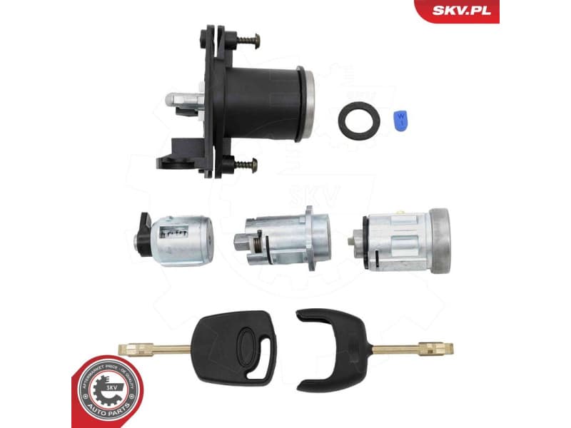 Bonnet Lock 65SKV828 - image 3