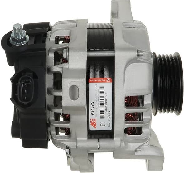 Alternator AS A9437S - image 2