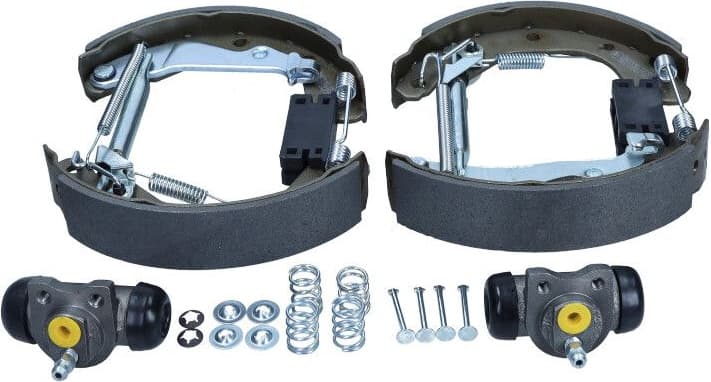 Brake Shoe Set 19-5693KIT
