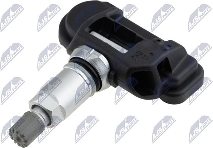 Wheel Sensor, tyre-pressure monitoring system ETPMS-CH-001