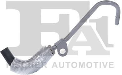 Coolant Pipe, charger 512-902