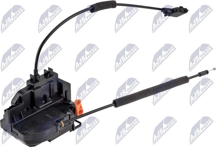 Actuator, central locking system EZC-RE-360