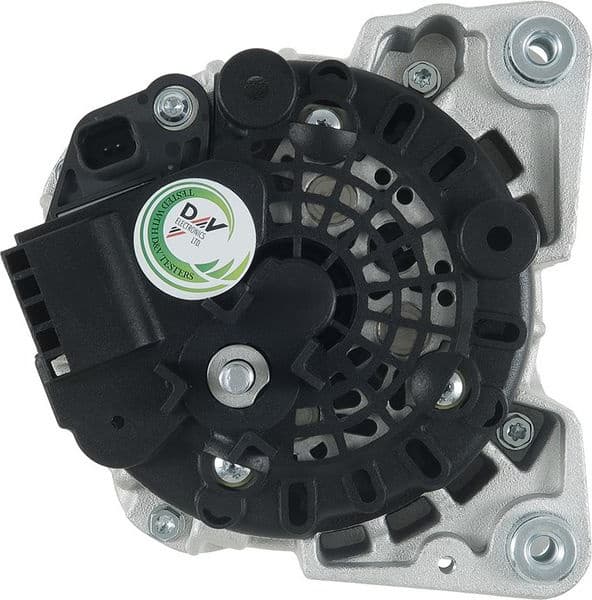 Alternator AS A01194S - image 3