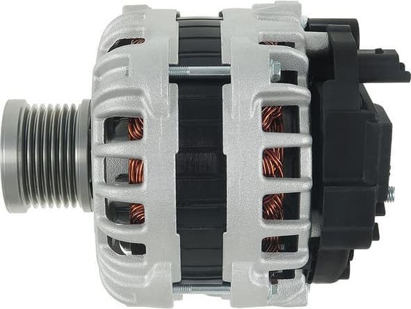 Alternator AS A01194S - image 4
