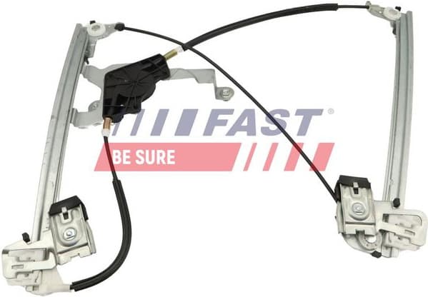 Window Regulator FT00278