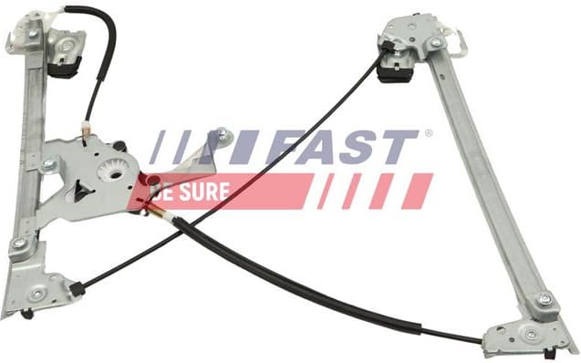 Window Regulator FT00278 - image 2