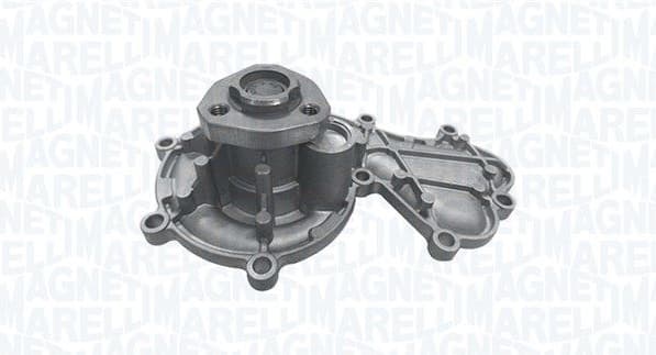 Water Pump, engine cooling 352316171367