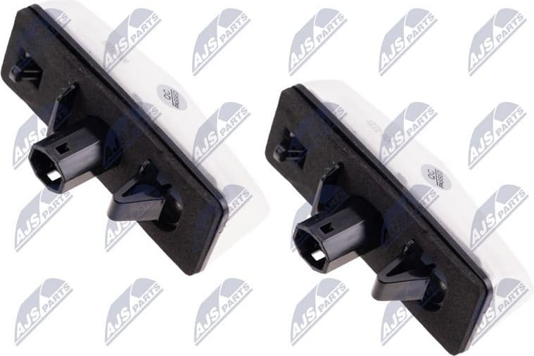 Licence Plate Light ELP-TY-009 - image 2