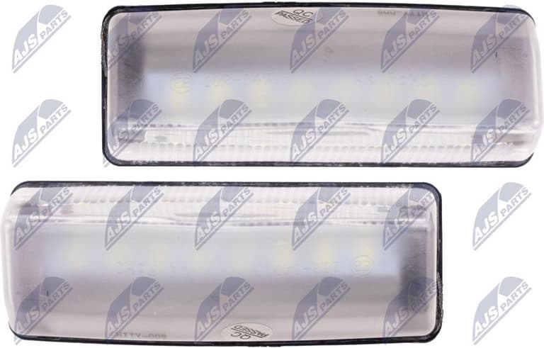 Licence Plate Light ELP-TY-009 - image 3