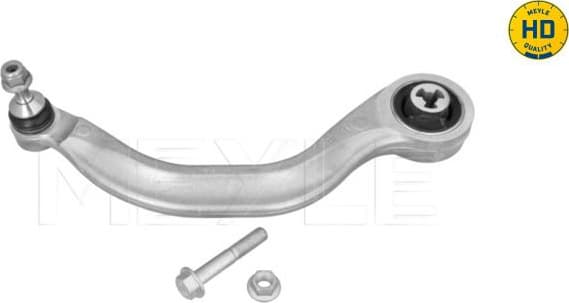 Control/Trailing Arm, wheel suspension MEYLE-HD: Better than OE. 70-16 050 0007/HD