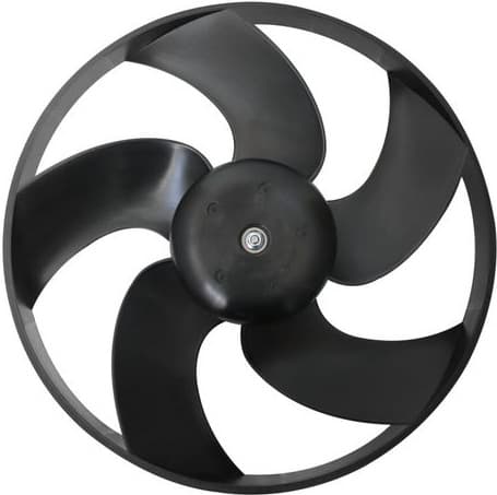 Fan, engine cooling 8EW 366 420-251 - image 2