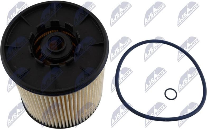 Fuel Filter FFF-PL-010 - image 4