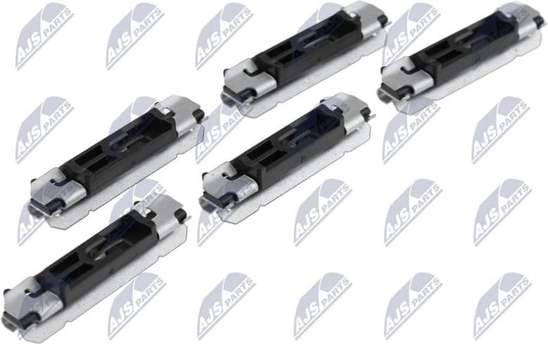 Retaining Clip, windows EZC-BM-500