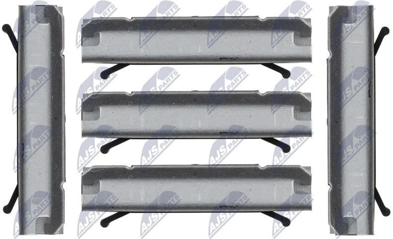 Retaining Clip, windows EZC-BM-500 - image 3