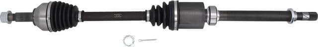 Drive Shaft 5011472