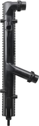 Radiator, engine cooling 8MK 366 301-691 - image 4