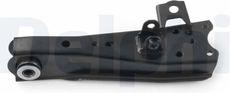 Control/Trailing Arm, wheel suspension TC4950