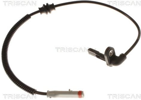 Sensor, wheel speed 8180 24124