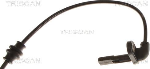 Sensor, wheel speed 8180 24124 - image 3