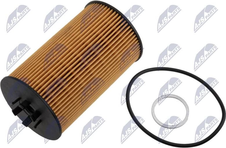 Oil Filter FOF-ME-007