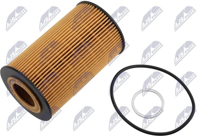 Oil Filter FOF-ME-007 - image 2