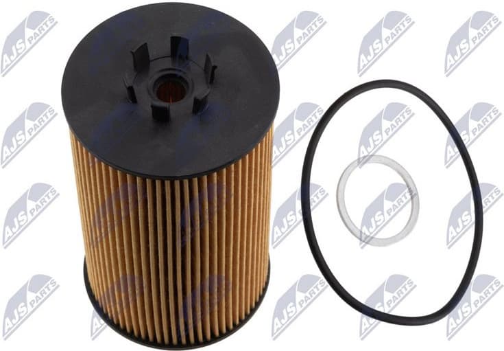 Oil Filter FOF-ME-007 - image 4