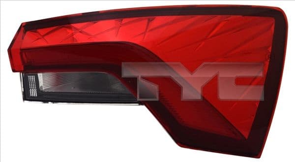 Tail Light Assembly 11-15420-06-2