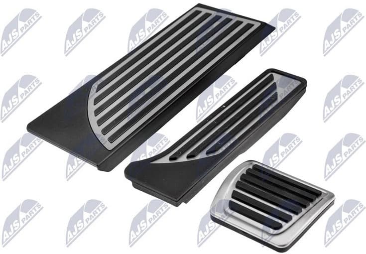 Pedal Pad Set EZC-AR-019