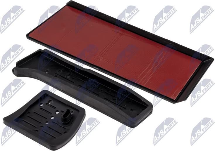 Pedal Pad Set EZC-AR-019 - image 2