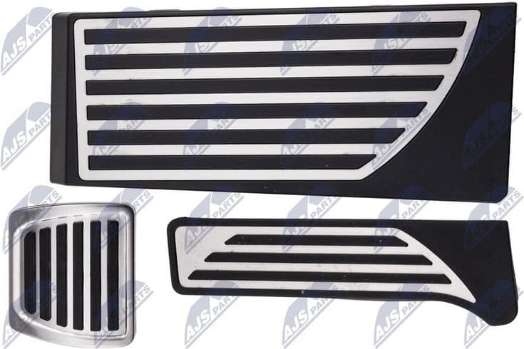 Pedal Pad Set EZC-AR-019 - image 3