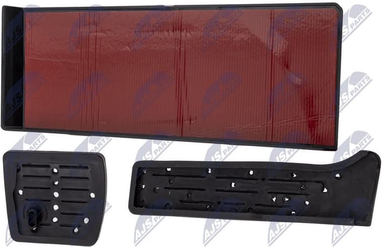 Pedal Pad Set EZC-AR-019 - image 4