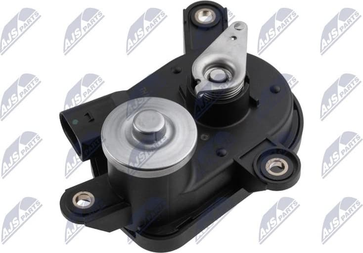 Control, swirl flaps (induction pipe) ENK-ME-005