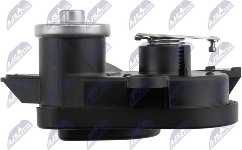 Control, swirl flaps (induction pipe) ENK-ME-005 - image 4