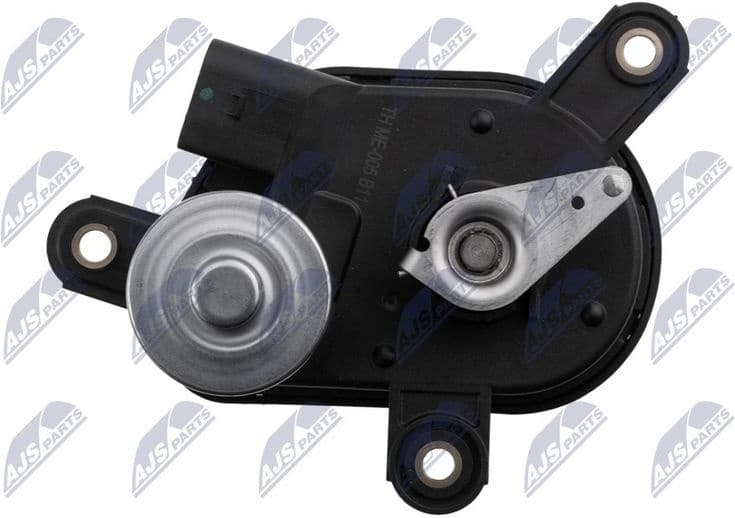 Control, swirl flaps (induction pipe) ENK-ME-005 - image 5