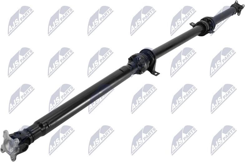 Propshaft, axle drive NWN-ME-138