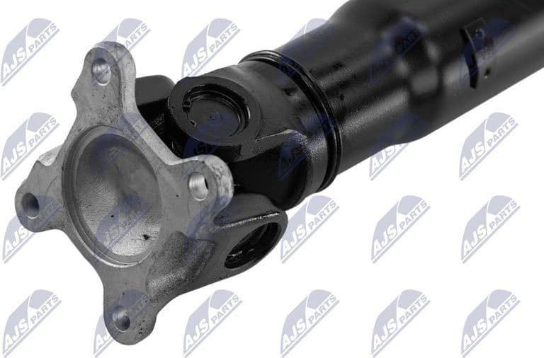 Propshaft, axle drive NWN-ME-138 - image 2