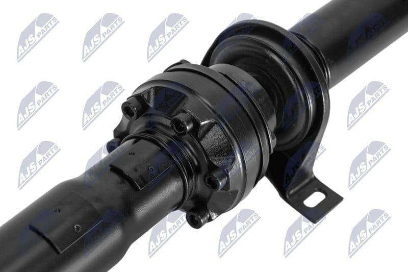 Propshaft, axle drive NWN-ME-138 - image 3