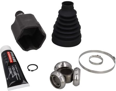 Joint Kit, drive shaft 8348 - image 4