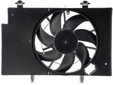 Fan, engine cooling BEHR CFF652000S
