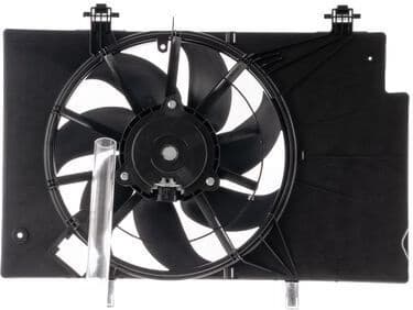 Fan, engine cooling BEHR CFF652000S - image 5