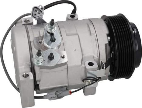 Compressor, air conditioning 7820122 - image 4