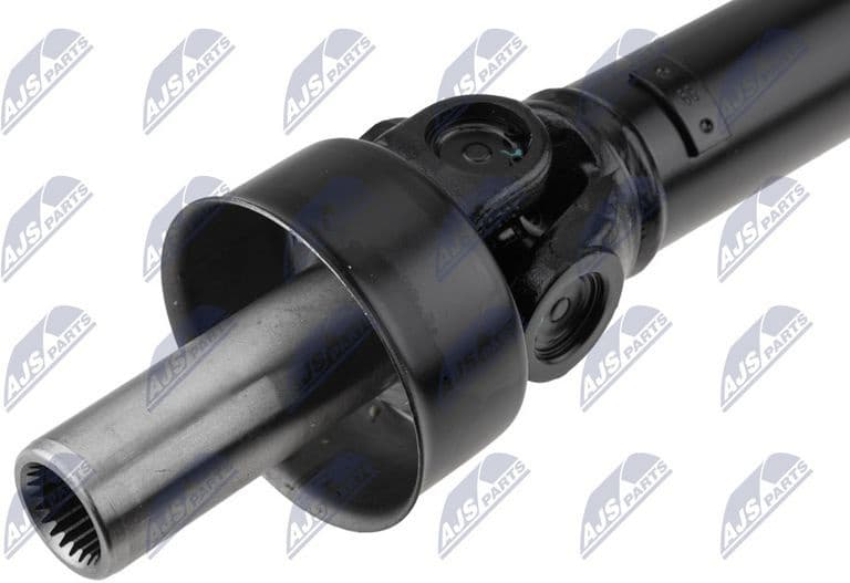Propshaft, axle drive NWN-MS-018 - image 2
