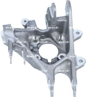 Steering Knuckle, wheel suspension 824007