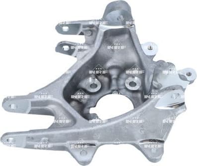Steering Knuckle, wheel suspension 824007 - image 2