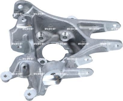 Steering Knuckle, wheel suspension 824007 - image 4