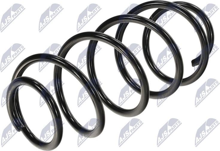Suspension Spring ASZ-PE-021